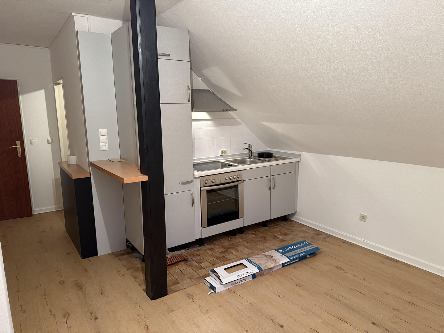 Wohnung an der Küste 400 m zum Strand – Lindenallee 3, 23683 Scharbeutz – Vorschaubild 3