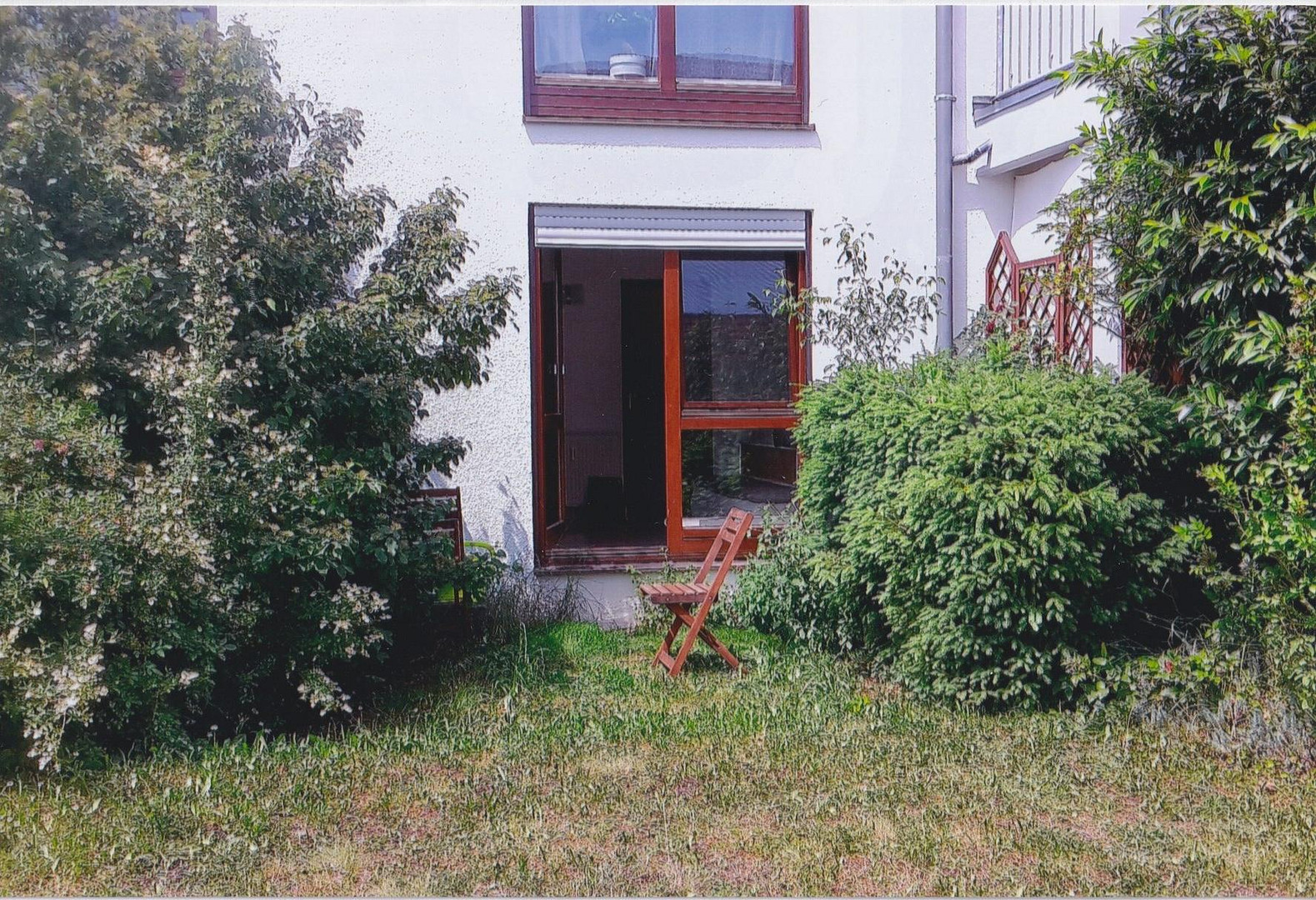 1,5-Zi-Wohnung mit Gartenzugang, 20qm Hobbyraum, Garagen, Stgt-Sommerrain – top angebunden – Stuttgart Sommerrain(Sommerrain) – Vorschaubild 5