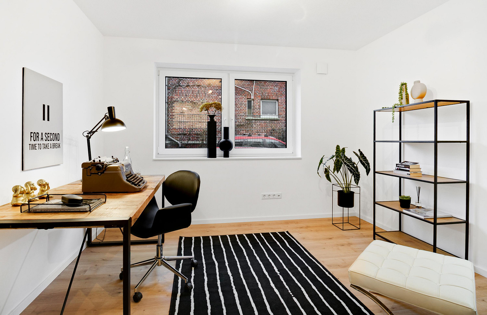 Neubau-Erdgeschosswohnung mit Garten, KFW 40 NH Standard – Münster(Gremmendorf) – Vorschaubild 7