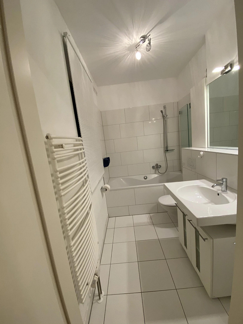 HafenCity-Wohnung mit 1 Schlafzimmer  in der Speicherstadt – Hamburg(Hafencity) – Vorschaubild 13