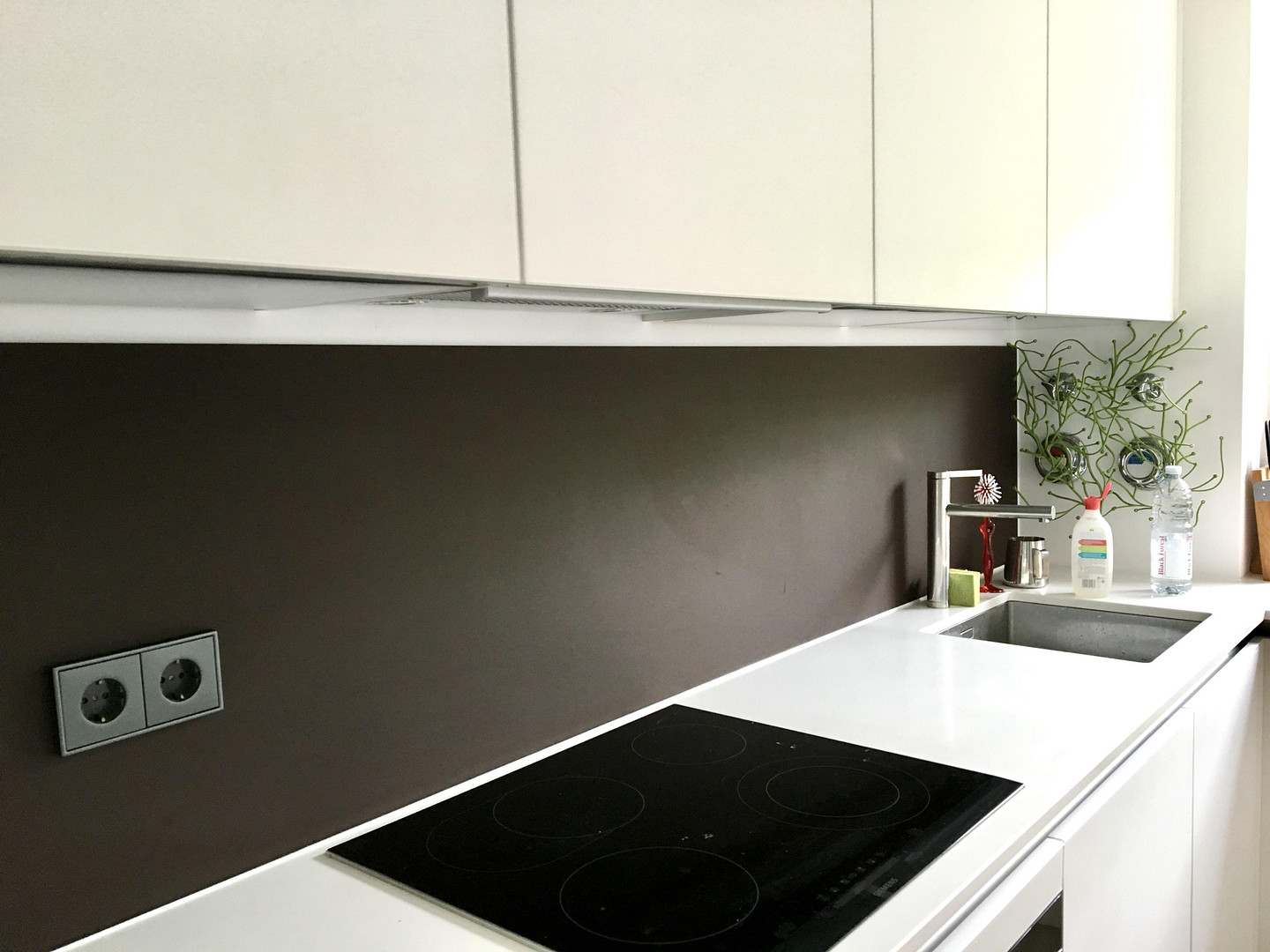 Helle 3,5-Zimmer-Wohnung mit großem Sonnenbalkon in ruhiger Sackgassenlage – August-Kayser-Straße 31, 75175 Pforzheim – Vorschaubild 9