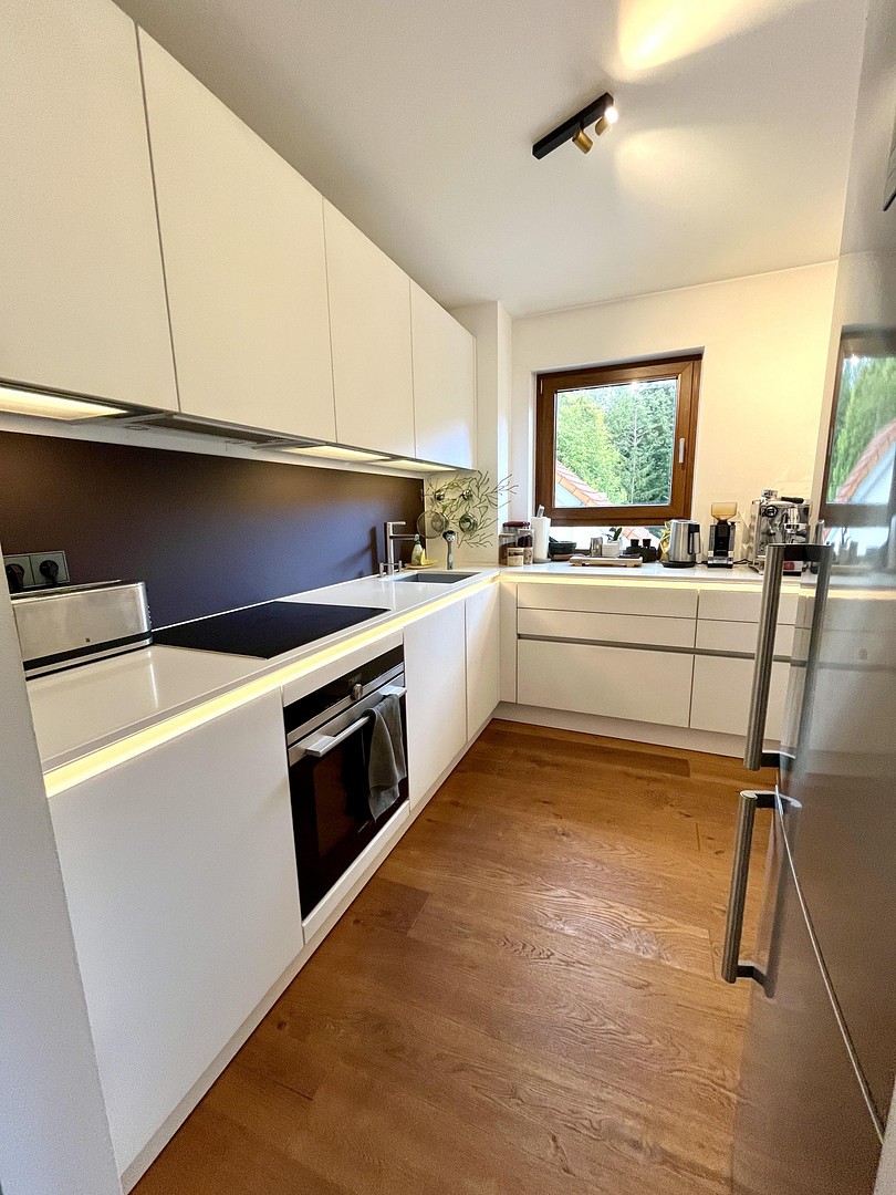 Helle 3,5-Zimmer-Wohnung mit großem Sonnenbalkon in ruhiger Sackgassenlage – August-Kayser-Straße 31, 75175 Pforzheim – Vorschaubild 8