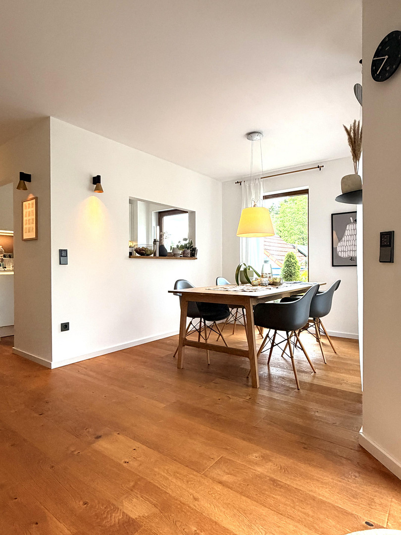 Helle 3,5-Zimmer-Wohnung mit großem Sonnenbalkon in ruhiger Sackgassenlage – August-Kayser-Straße 31, 75175 Pforzheim – Vorschaubild 3