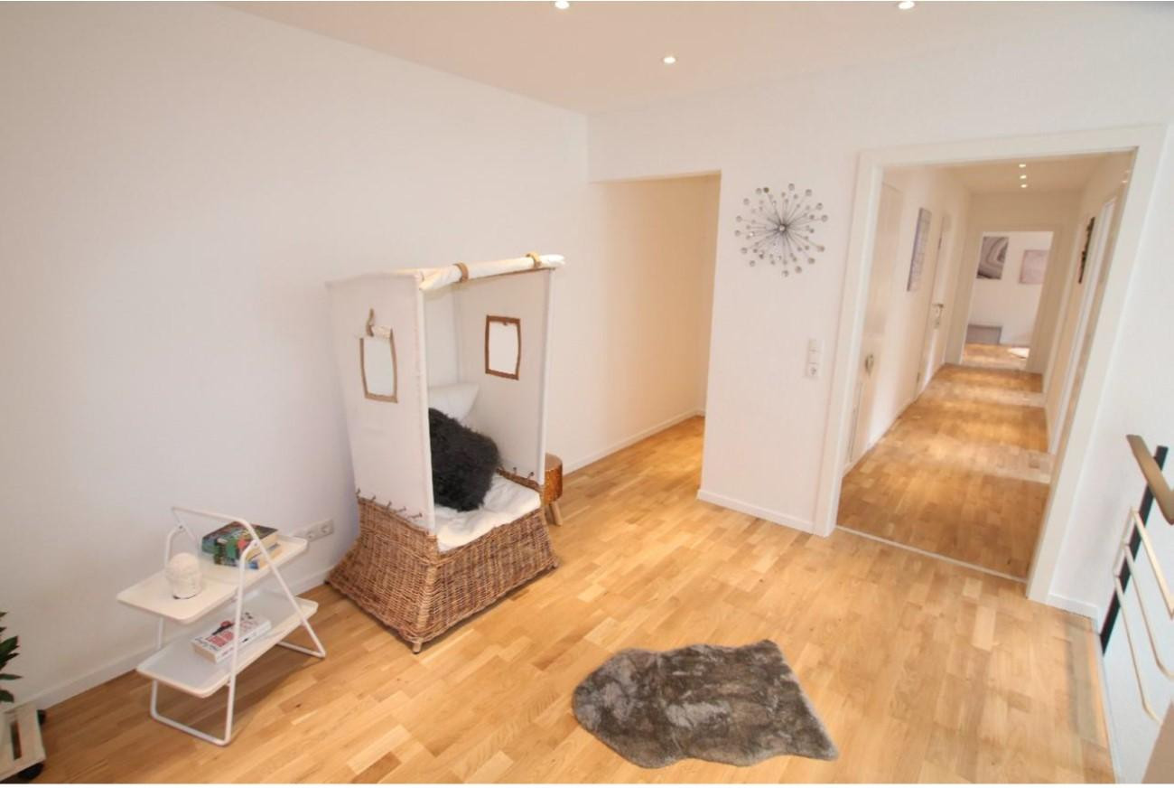 Große Etagenwohnung mit Garage und großer Dachterasse zentral in Koblenz Lützel – Straßburger Straße 3a, 56070 Koblenz – Vorschaubild 11