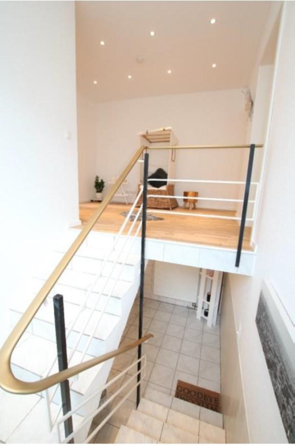 Große Etagenwohnung mit Garage und großer Dachterasse zentral in Koblenz Lützel – Straßburger Straße 3a, 56070 Koblenz – Vorschaubild 12