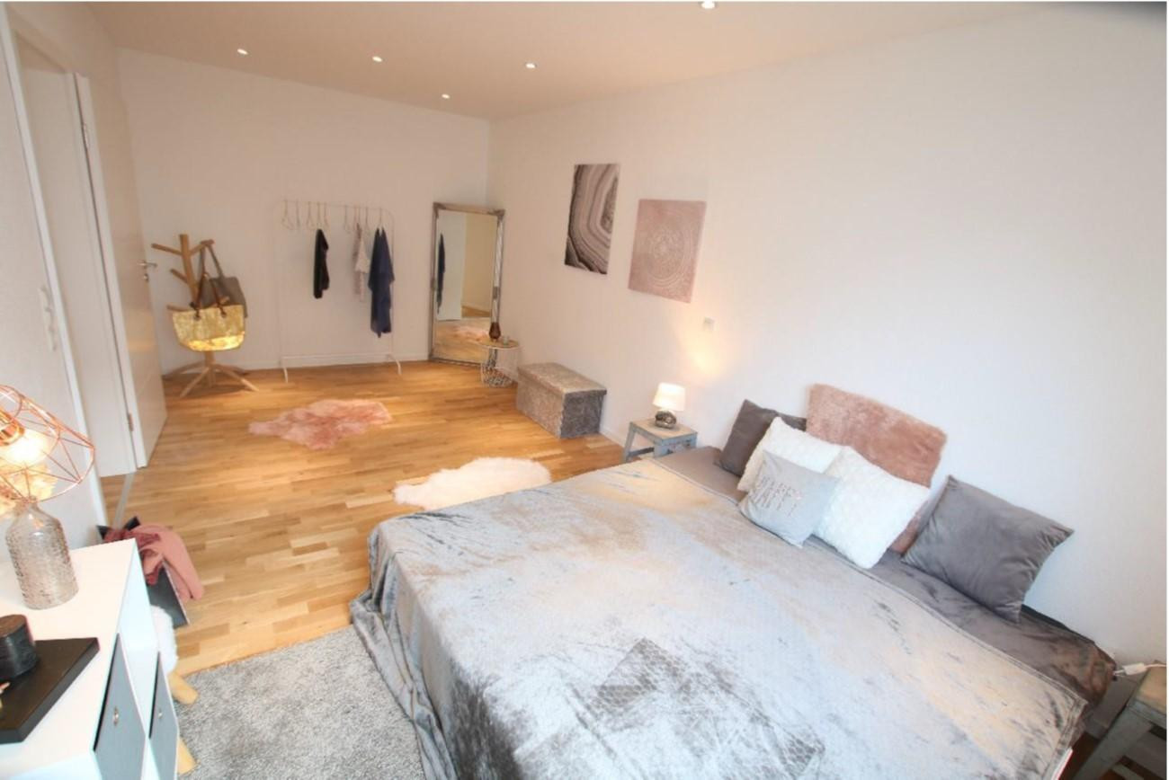 Große Etagenwohnung mit Garage und großer Dachterasse zentral in Koblenz Lützel – Straßburger Straße 3a, 56070 Koblenz – Vorschaubild 3