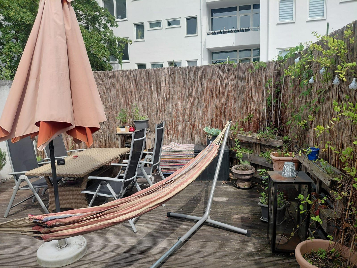 Große Etagenwohnung mit Garage und großer Dachterasse zentral in Koblenz Lützel – Straßburger Straße 3a, 56070 Koblenz – Vorschaubild 9