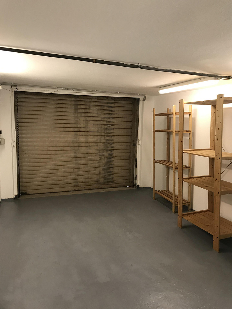 Freistehendes Einfamilienhaus mit Photovoltaikanlage auf sonnigem Grundstück in Berlin-Wittenau – 13403 Berlin(Wittenau) – Vorschaubild 22