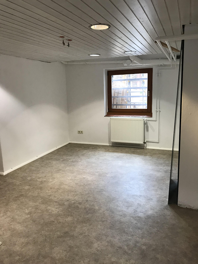Freistehendes Einfamilienhaus mit Photovoltaikanlage auf sonnigem Grundstück in Berlin-Wittenau – 13403 Berlin(Wittenau) – Vorschaubild 21