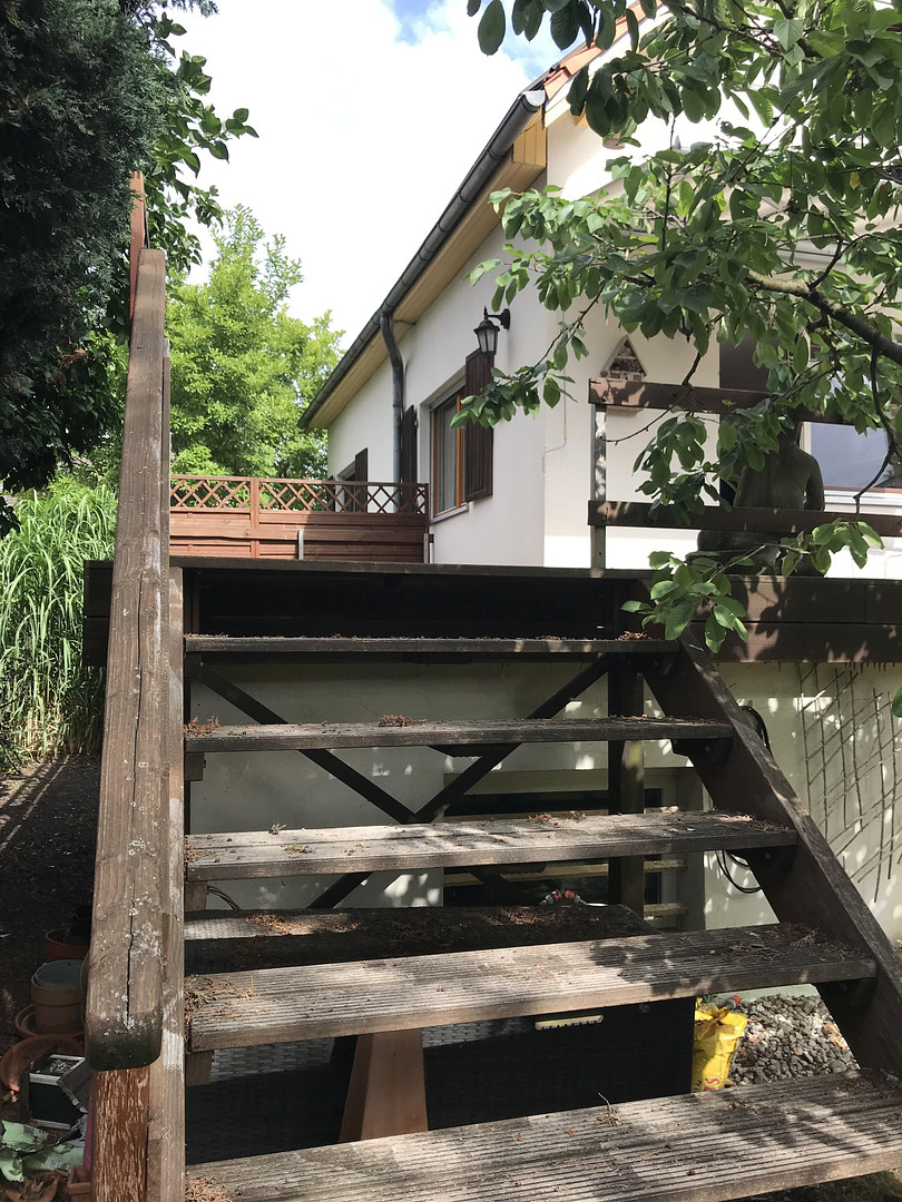 Freistehendes Einfamilienhaus mit Photovoltaikanlage auf sonnigem Grundstück in Berlin-Wittenau – Berlin(Wittenau) – Vorschaubild 29