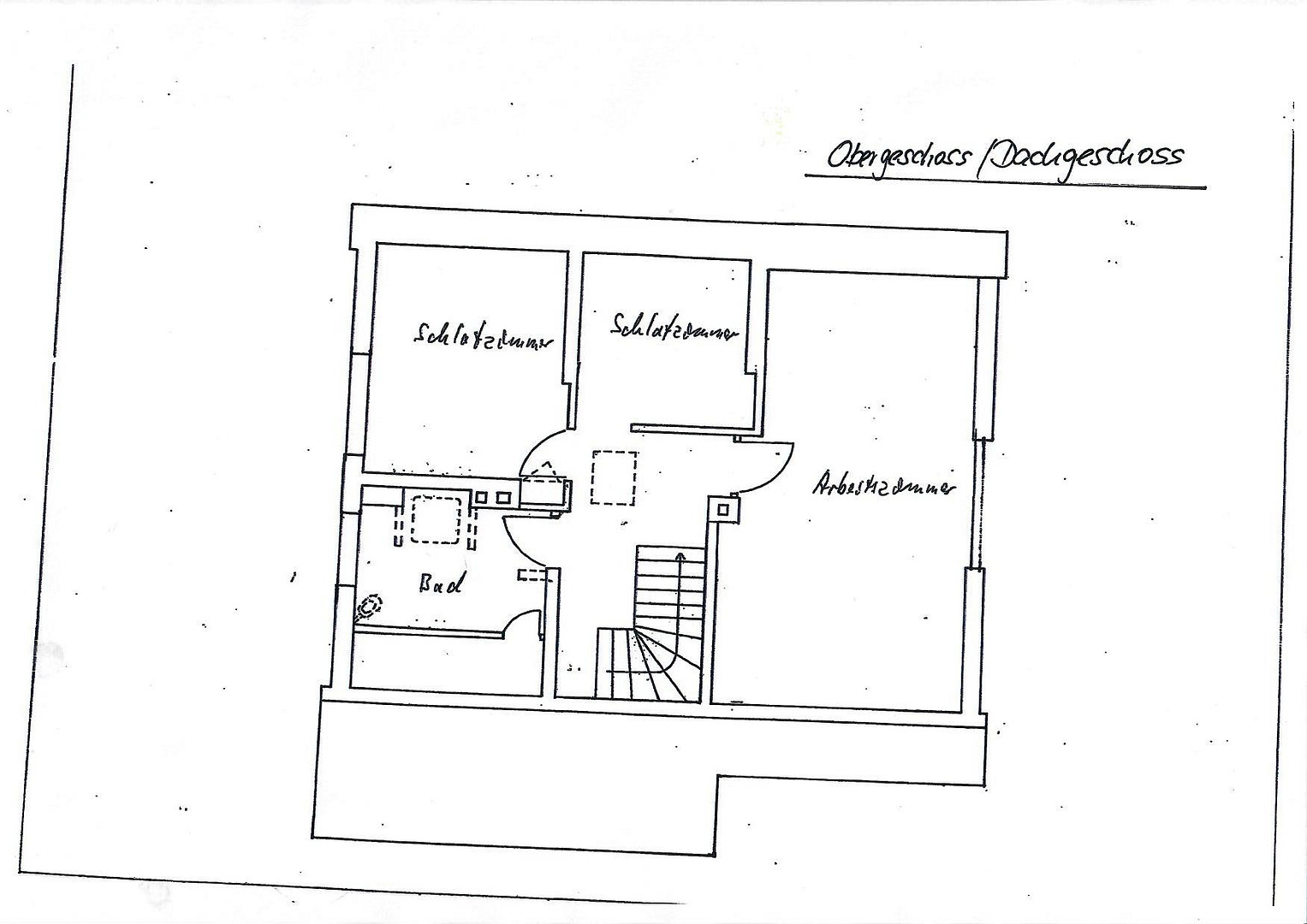 Freistehendes Einfamilienhaus mit Photovoltaikanlage auf sonnigem Grundstück in Berlin-Wittenau – 13403 Berlin(Wittenau) – Vorschaubild 33
