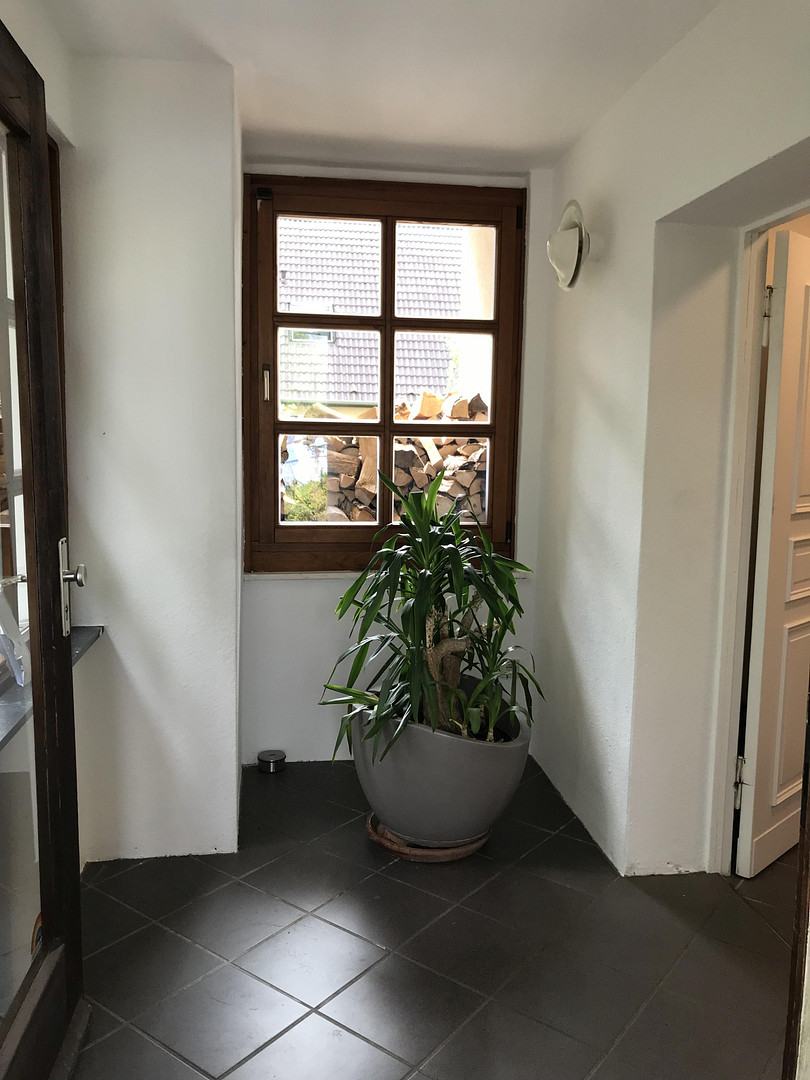 Freistehendes Einfamilienhaus mit Photovoltaikanlage auf sonnigem Grundstück in Berlin-Wittenau – 13403 Berlin(Wittenau) – Vorschaubild 6
