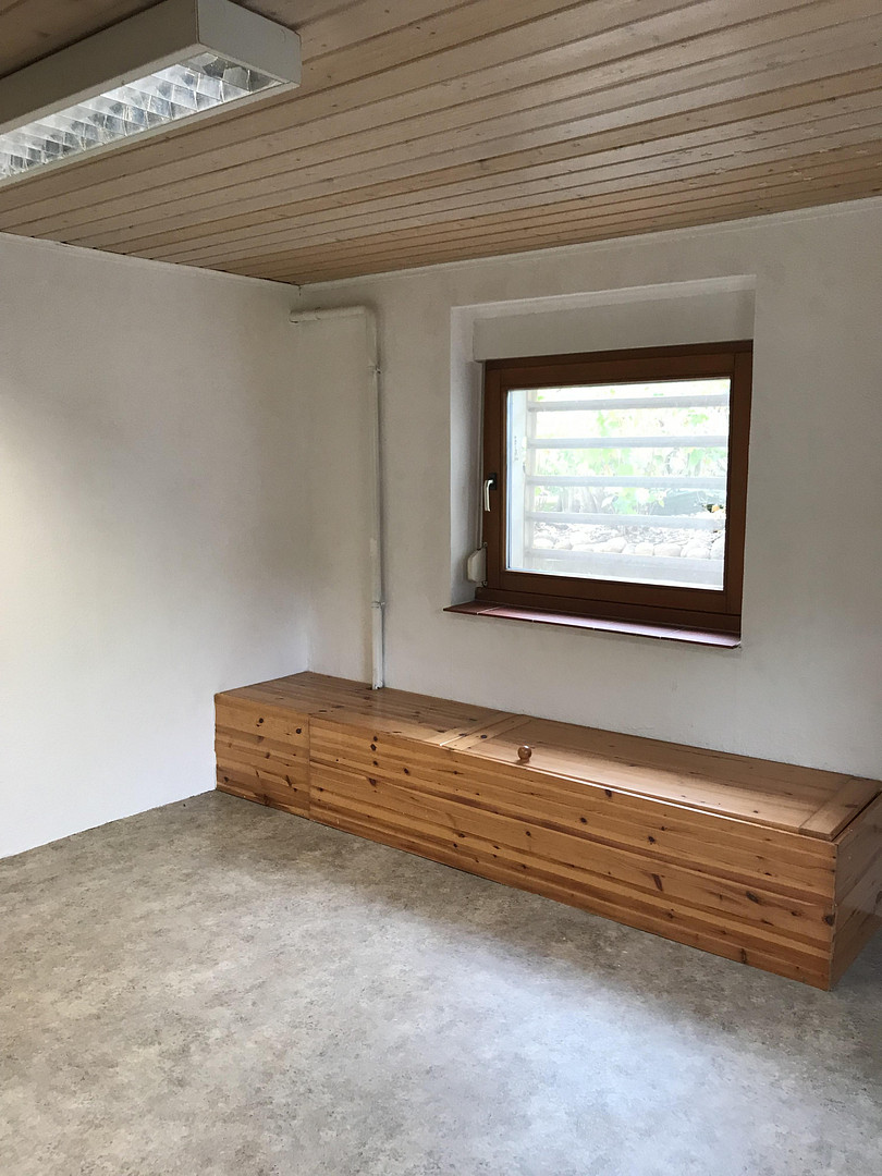 Freistehendes Einfamilienhaus mit Photovoltaikanlage auf sonnigem Grundstück in Berlin-Wittenau – 13403 Berlin(Wittenau) – Vorschaubild 20