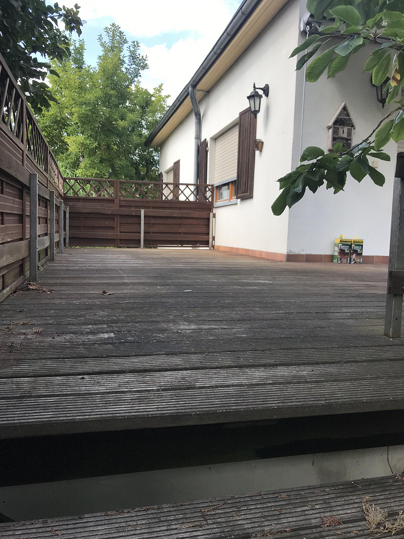 Freistehendes Einfamilienhaus mit Photovoltaikanlage auf sonnigem Grundstück in Berlin-Wittenau – 13403 Berlin(Wittenau) – Vorschaubild 30