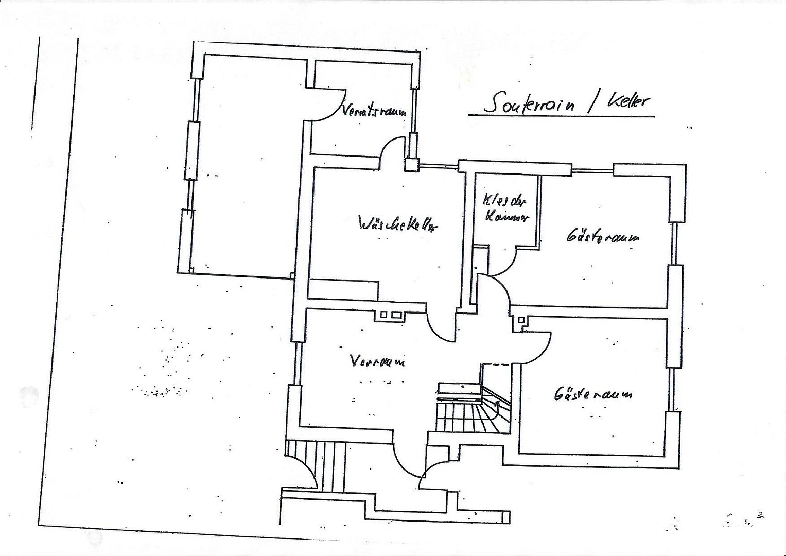 Freistehendes Einfamilienhaus mit Photovoltaikanlage auf sonnigem Grundstück in Berlin-Wittenau – 13403 Berlin(Wittenau) – Vorschaubild 34