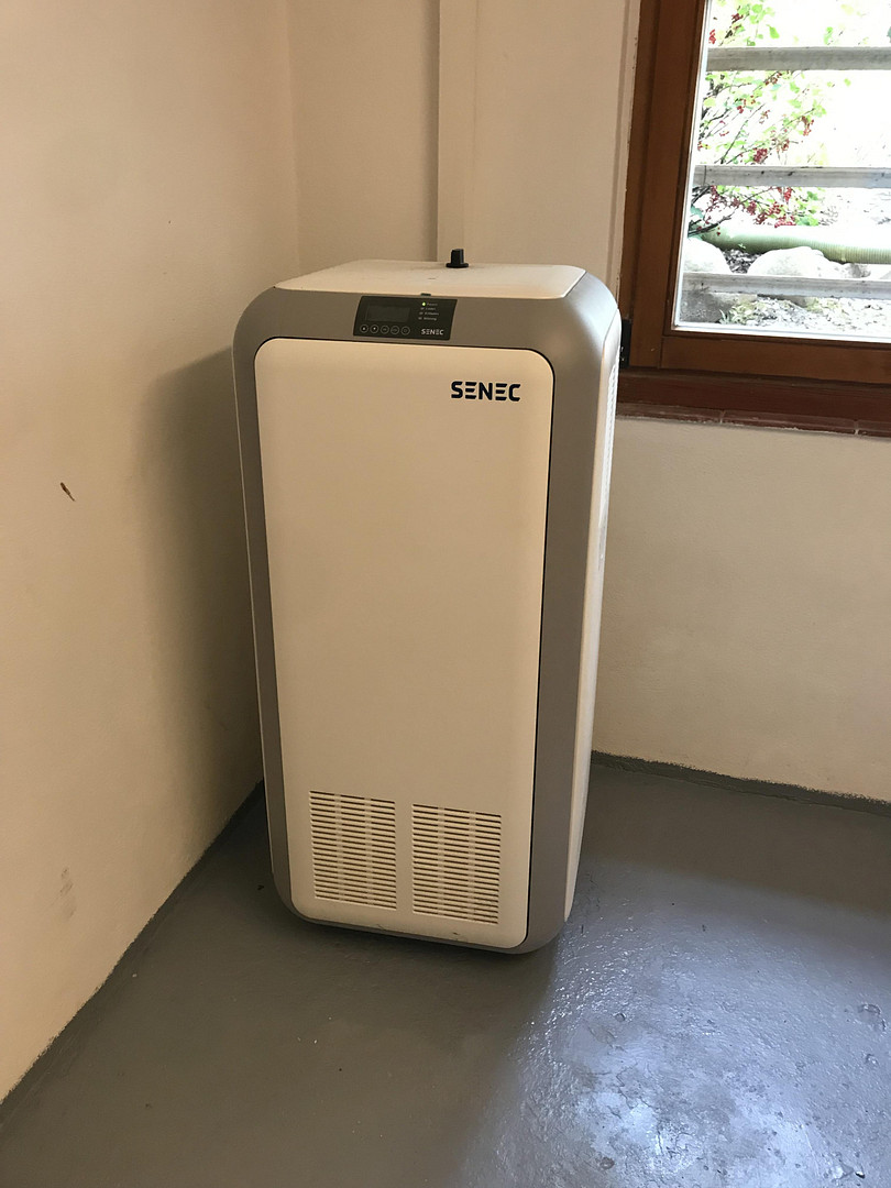 Freistehendes Einfamilienhaus mit Photovoltaikanlage auf sonnigem Grundstück in Berlin-Wittenau – 13403 Berlin(Wittenau) – Vorschaubild 24