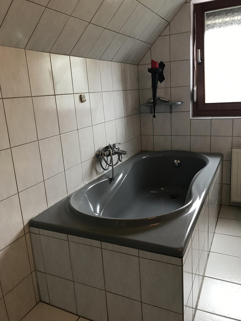 Freistehendes Einfamilienhaus mit Photovoltaikanlage auf sonnigem Grundstück in Berlin-Wittenau – 13403 Berlin(Wittenau) – Vorschaubild 18