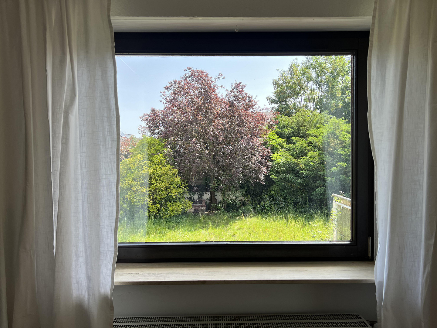Hell und großzügig geschnitten - Freistehendes Einfamilienhaus mit Garten und Kamin – Büttelborn(Klein-Gerau) – Vorschaubild 7