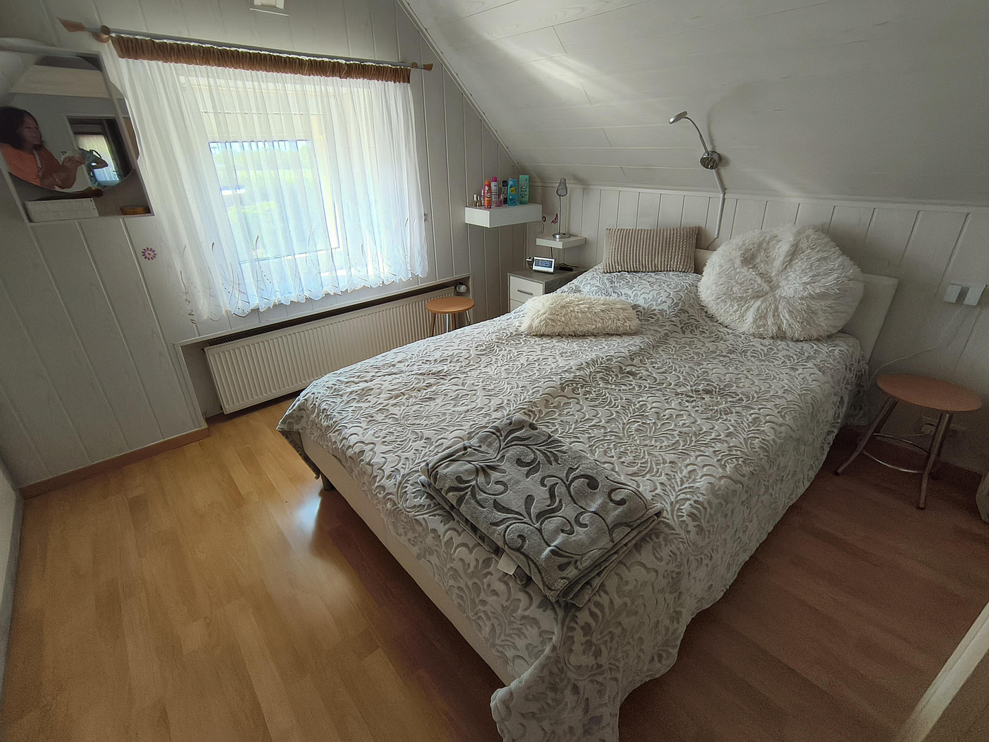 top Haus für zwei Familien, ruhige Lage, super Garten und Pool......Provisionsfrei – Leipzig(Thekla) – Vorschaubild 11