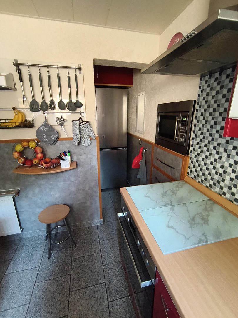 top Haus für zwei Familien, ruhige Lage, super Garten und Pool......Provisionsfrei – Leipzig(Thekla) – Vorschaubild 5