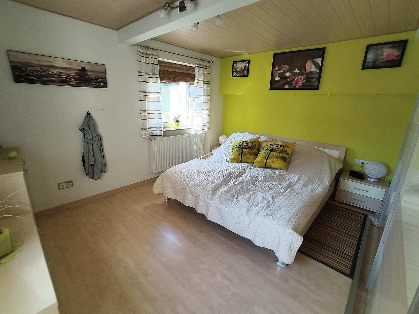 top Haus für zwei Familien, ruhige Lage, super Garten und Pool......Provisionsfrei – Leipzig(Thekla) – Vorschaubild 7