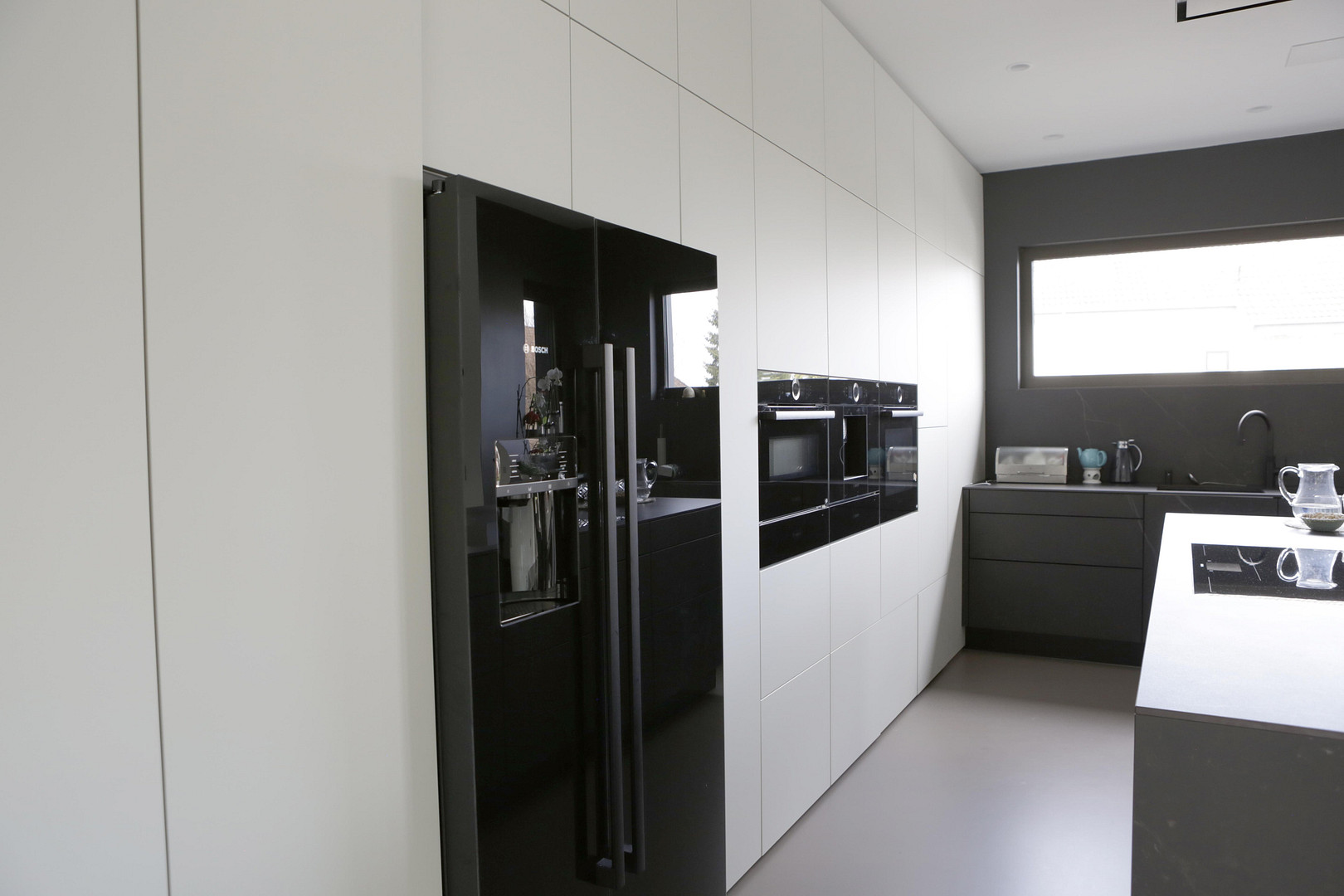 Exklusives Wohnen bei Frankfurt | Pool · Klima · Heimkino · KNX – Bad Vilbel – Vorschaubild 20