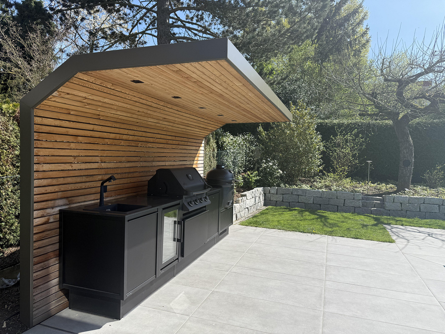 Exklusives Wohnen bei Frankfurt | Pool · Klima · Heimkino · KNX – Bad Vilbel – Vorschaubild 11