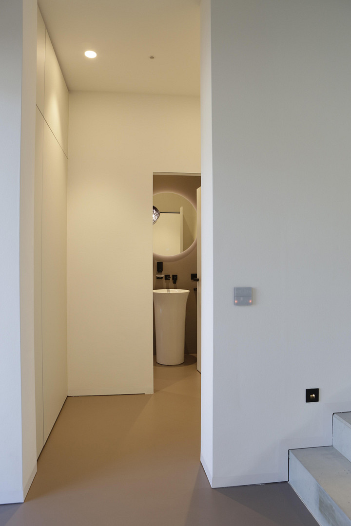 Exklusives Wohnen bei Frankfurt | Pool · Klima · Heimkino · KNX – Bad Vilbel – Vorschaubild 6