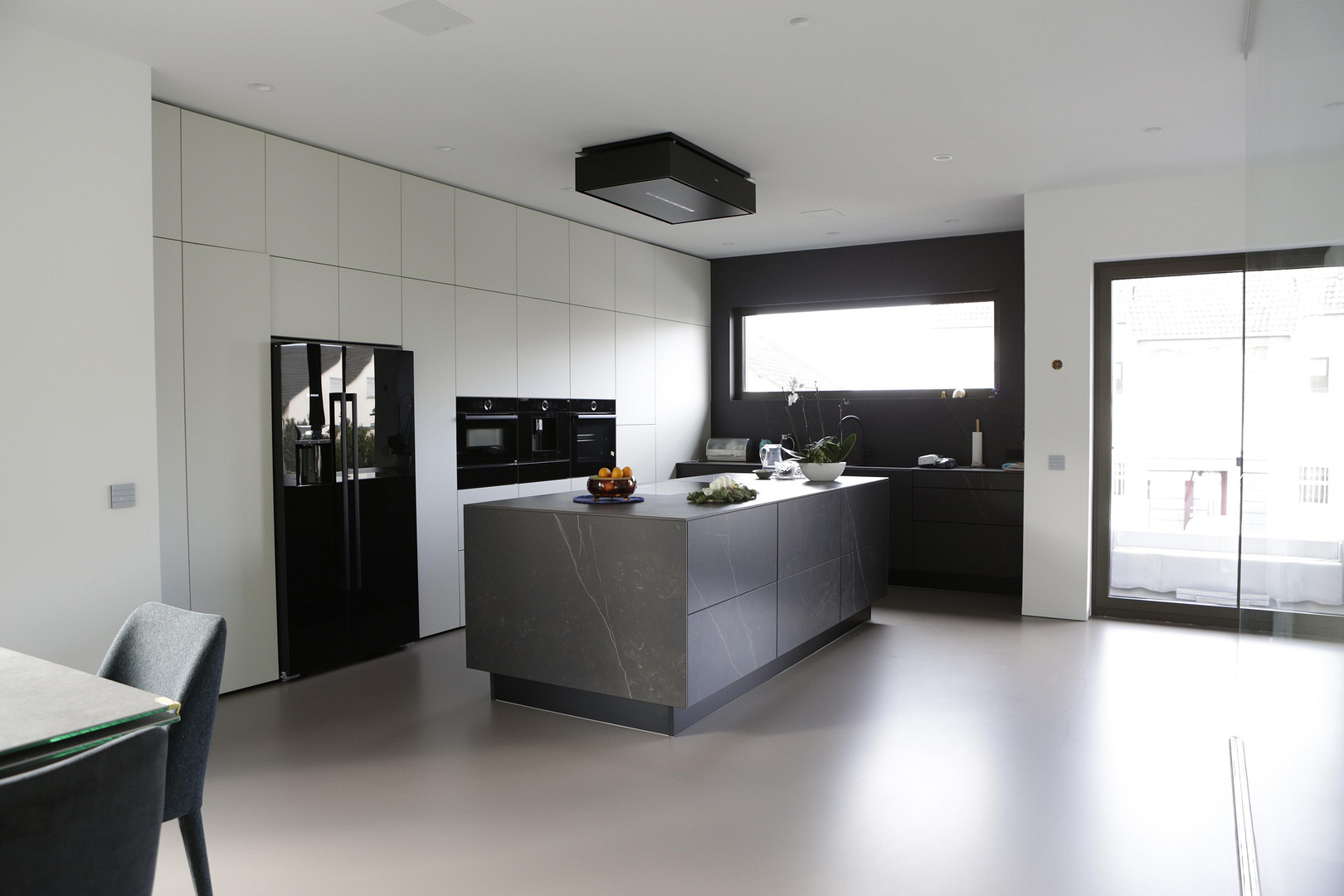 Exklusives Wohnen bei Frankfurt | Pool · Klima · Heimkino · KNX – Bad Vilbel – Vorschaubild 21