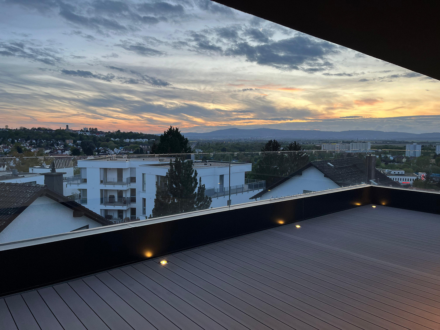 Exklusives Wohnen bei Frankfurt | Pool · Klima · Heimkino · KNX – Bad Vilbel – Vorschaubild 13