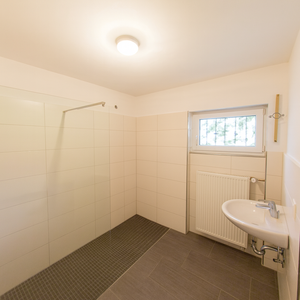 Wohnen wie im eigenen Haus: 6,5-Zi.-Maisonette, 195 m² mit Weitblick, ruhige Waldrandlage in Leimen – Sanserweg, 69181 Leimen – Vorschaubild 11
