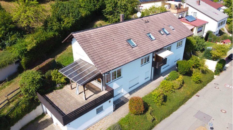 2-Zimmer-Wohnung – Lingertstraße 18, 79541 Lörrach-Hauingen(Hauingen) – Vorschaubild 4