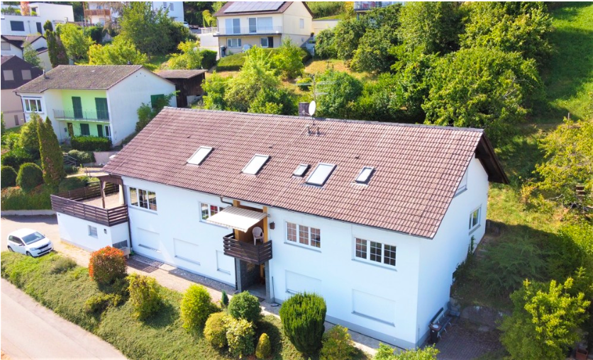 2-Zimmer-Wohnung – Lingertstraße 18, 79541 Lörrach-Hauingen(Hauingen) – Vorschaubild 5