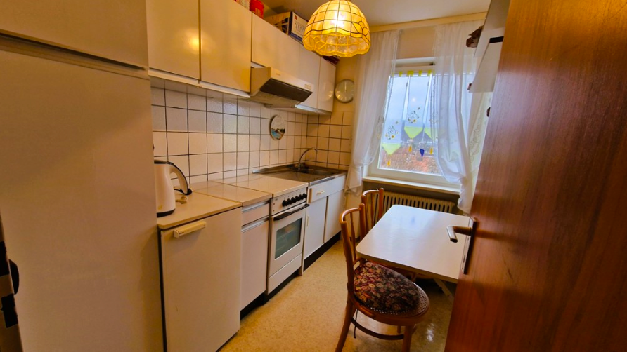 2-Zimmer-Wohnung – Lingertstraße 18, 79541 Lörrach-Hauingen(Hauingen) – Vorschaubild 2