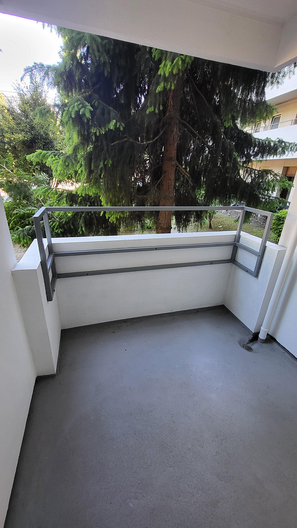 Erdgeschoß-frisch renoviert-separater Eingang-Balkon-Tiefgarage-von Privat – Elmshorner Straße 15, 25421 Pinneberg – Vorschaubild 4