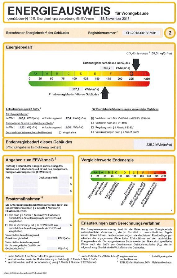 Erdgeschoß-frisch renoviert-separater Eingang-Balkon-Tiefgarage-von Privat – Elmshorner Straße 15, 25421 Pinneberg – Vorschaubild 24
