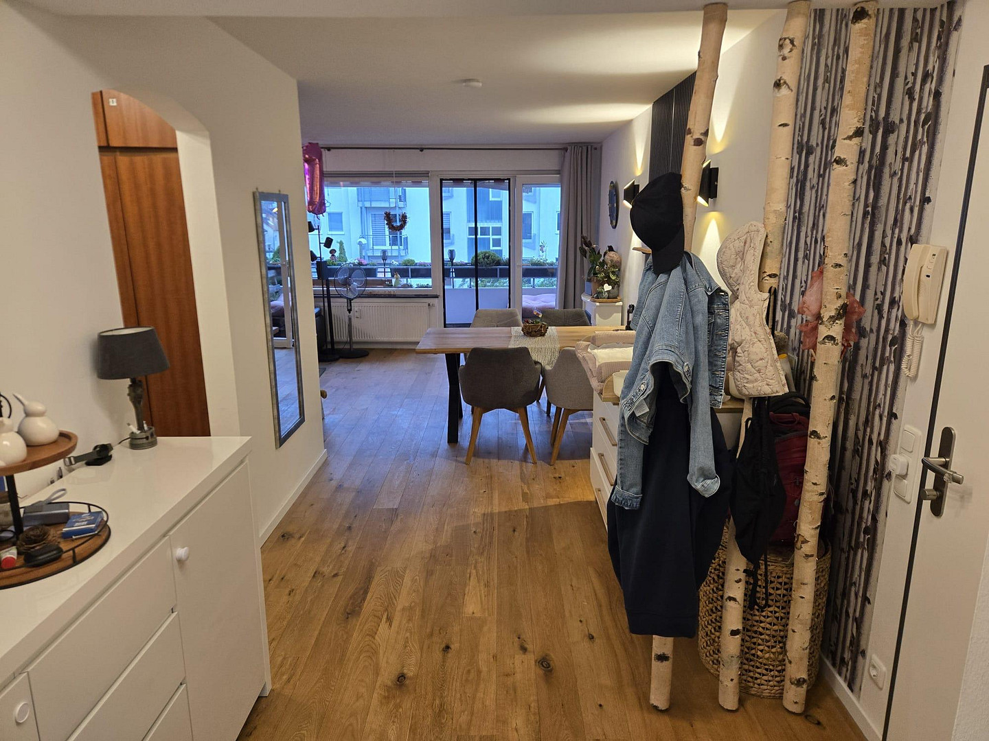 2-Zimmer-Wohnung in Köln-Sürth-saniert,Südbalkon & TG – Köln(Sürth) – Vorschaubild 6