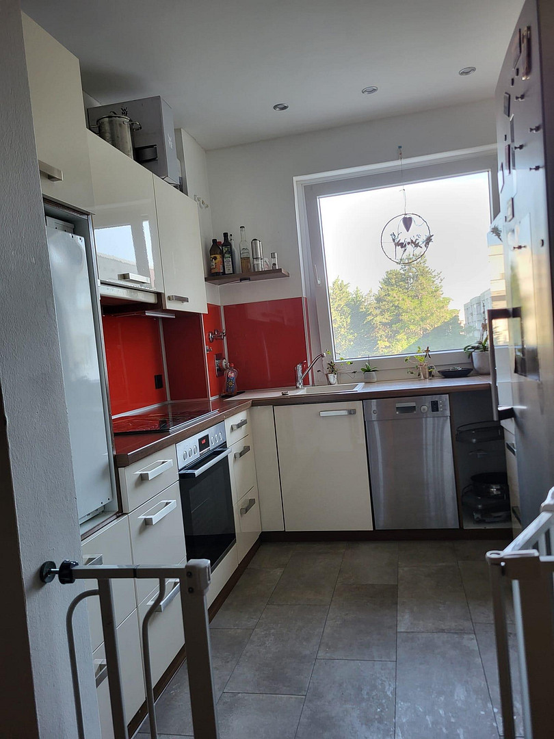2-Zimmer-Wohnung in Köln-Sürth-saniert,Südbalkon & TG – Köln(Sürth) – Vorschaubild 14