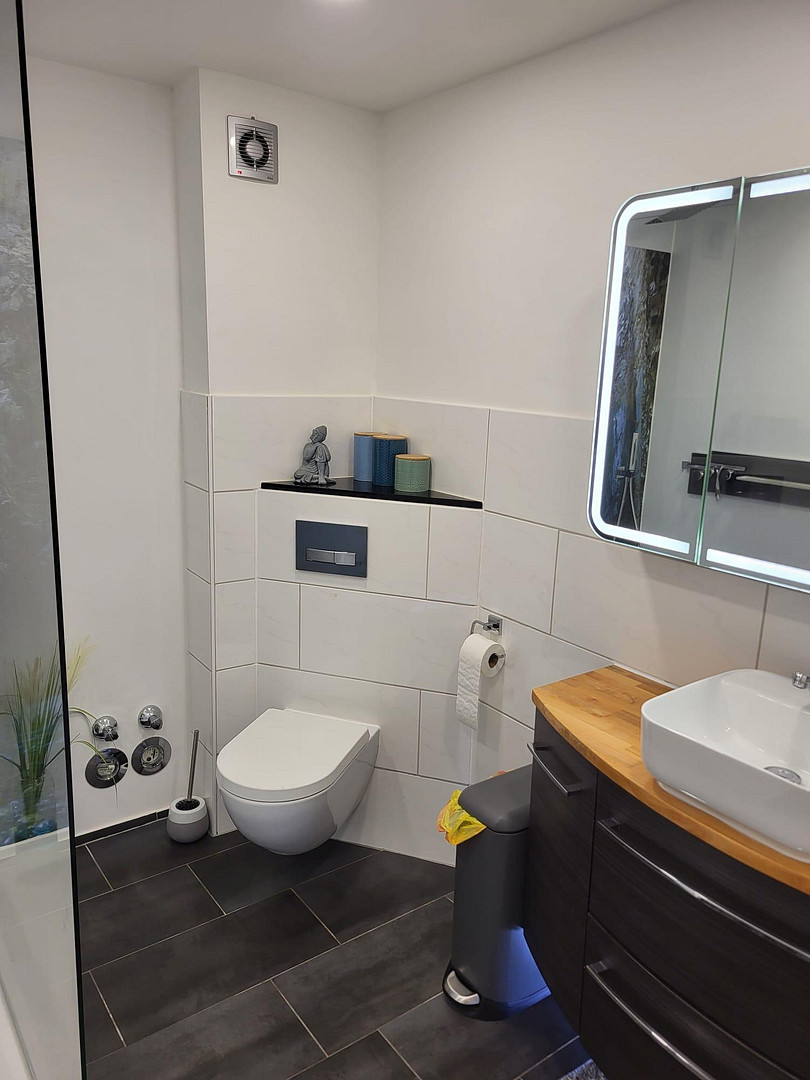 2-Zimmer-Wohnung in Köln-Sürth-saniert,Südbalkon & TG – Köln(Sürth) – Vorschaubild 21