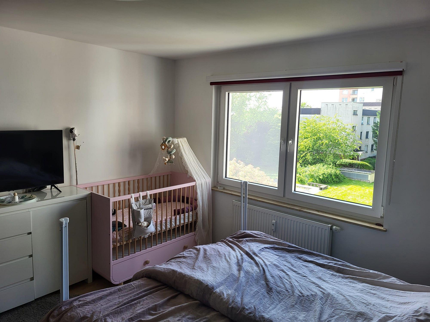 2-Zimmer-Wohnung in Köln-Sürth-saniert,Südbalkon & TG – Köln(Sürth) – Vorschaubild 8