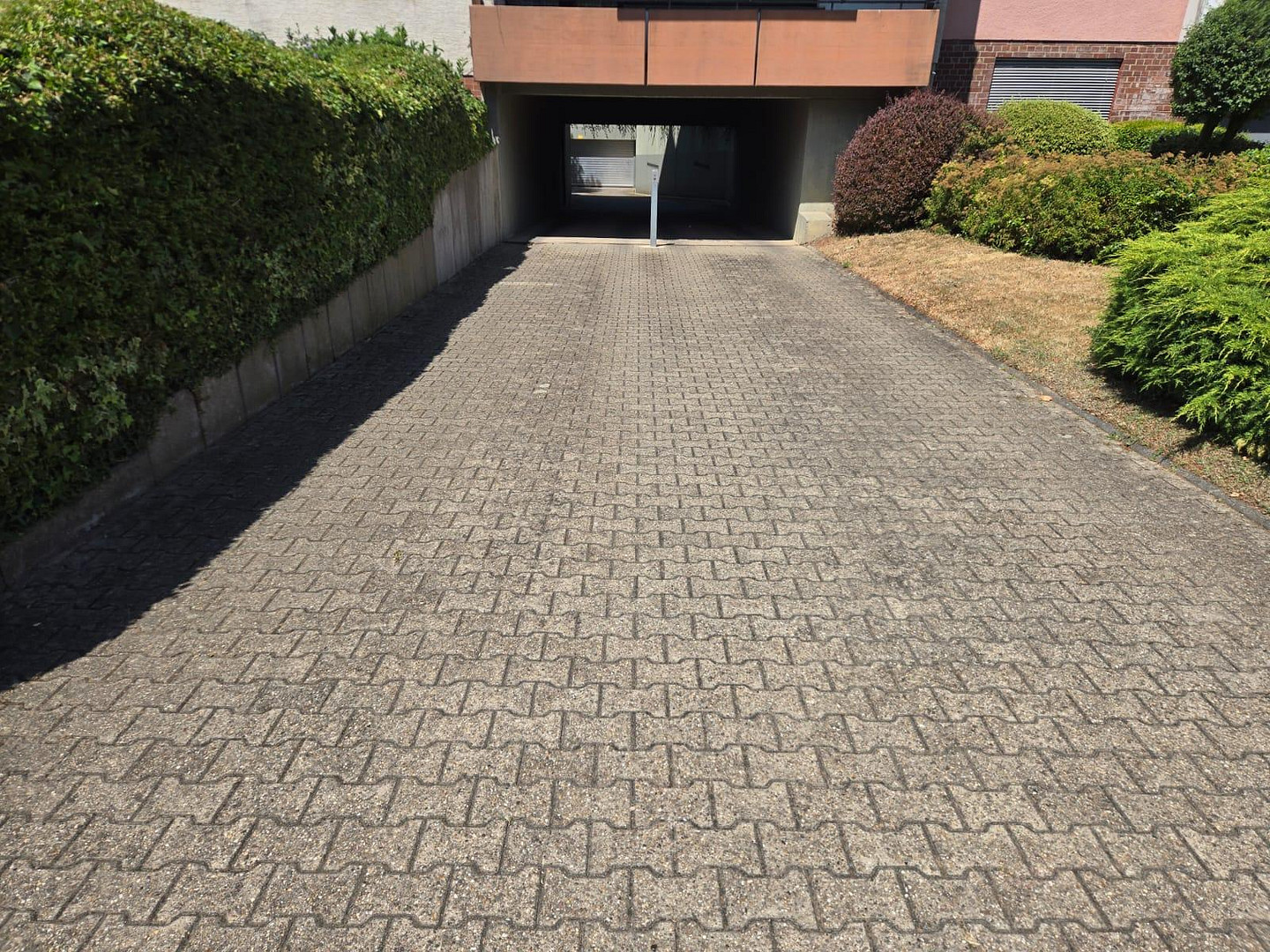 2-Zimmer-Wohnung in Köln-Sürth-saniert,Südbalkon & TG – Köln(Sürth) – Vorschaubild 24