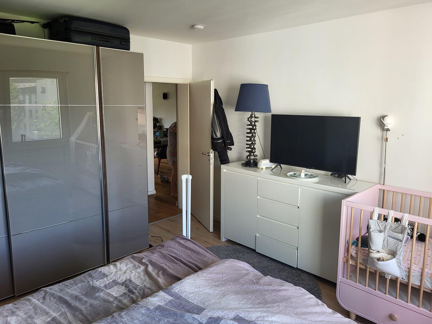 2-Zimmer-Wohnung in Köln-Sürth-saniert,Südbalkon & TG – Köln(Sürth) – Vorschaubild 11