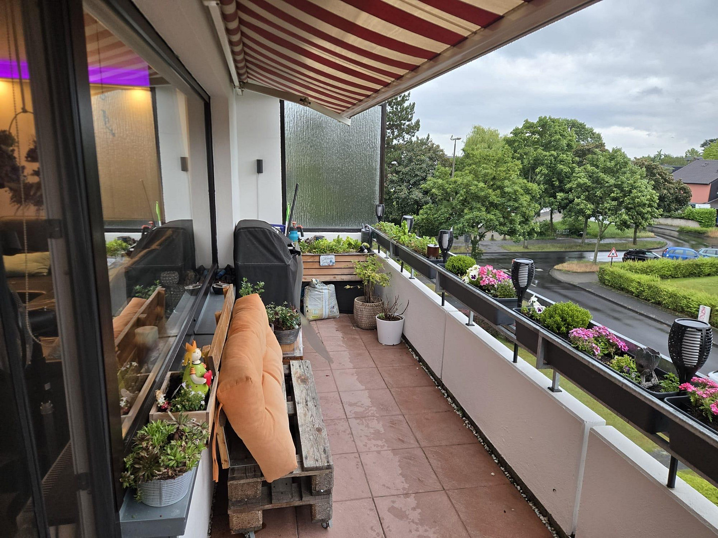 2-Zimmer-Wohnung in Köln-Sürth-saniert,Südbalkon & TG – Köln(Sürth) – Vorschaubild 22