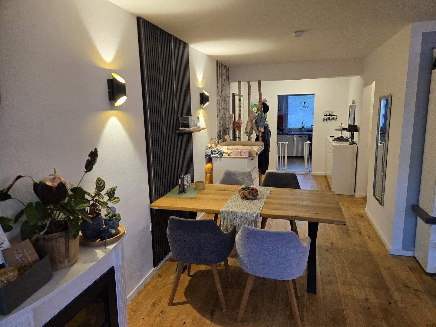2-Zimmer-Wohnung in Köln-Sürth-saniert,Südbalkon & TG – Köln(Sürth) – Vorschaubild 7