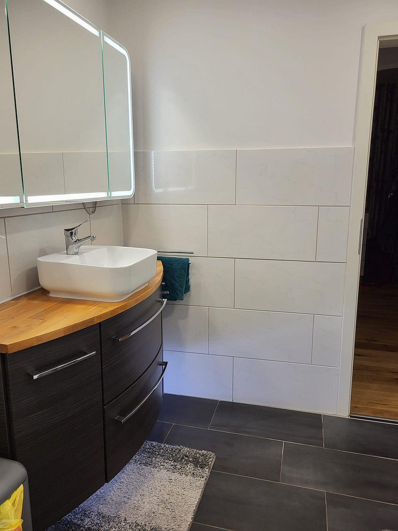 2-Zimmer-Wohnung in Köln-Sürth-saniert,Südbalkon & TG – Köln(Sürth) – Vorschaubild 17