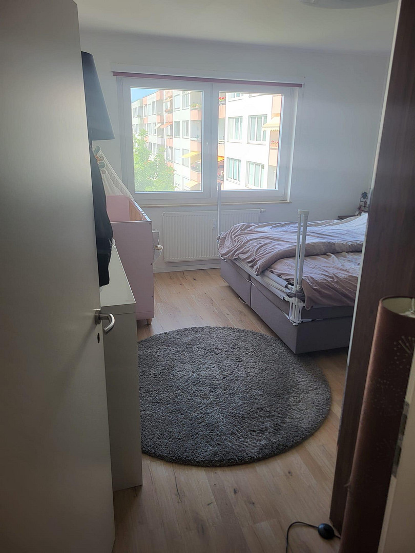 2-Zimmer-Wohnung in Köln-Sürth-saniert,Südbalkon & TG – Köln(Sürth) – Vorschaubild 10