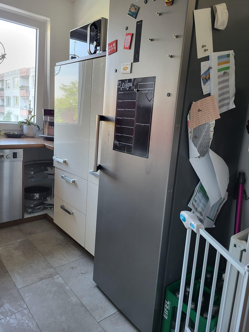 2-Zimmer-Wohnung in Köln-Sürth-saniert,Südbalkon & TG – Köln(Sürth) – Vorschaubild 15