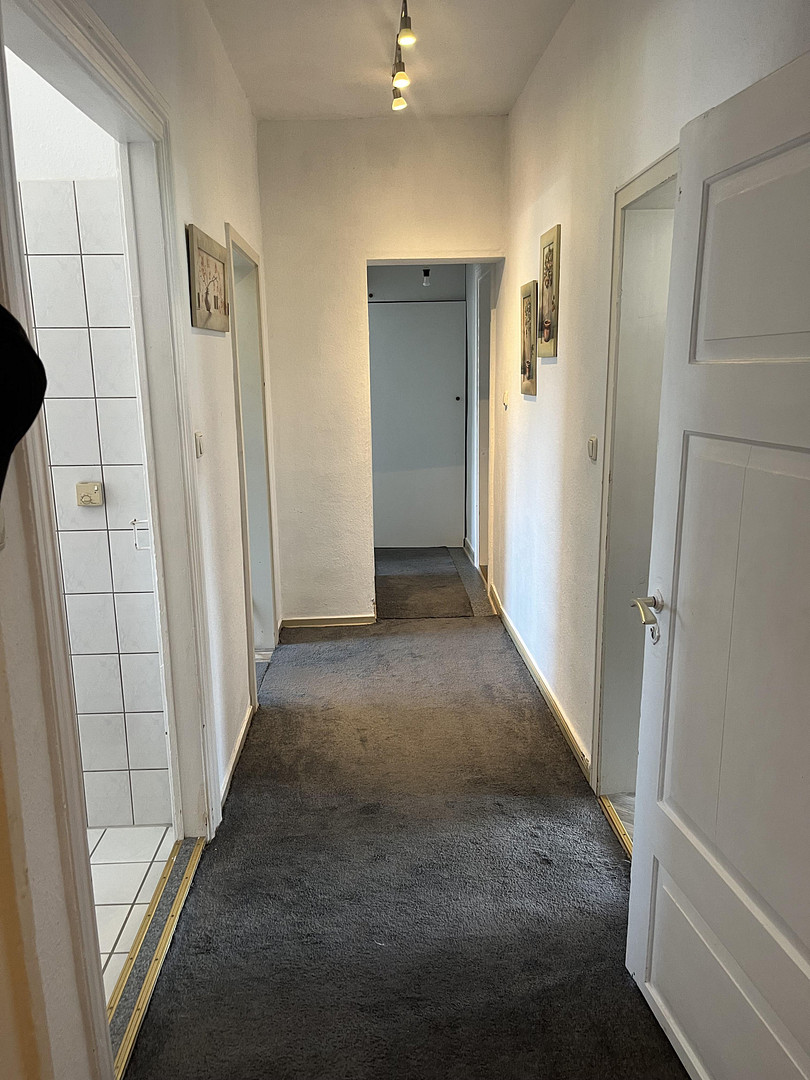 Wohnen im Herzen der Fallersleber Altstadt – Marktstraße 1, 38442 Wolfsburg(Fallersleben) – Vorschaubild 4