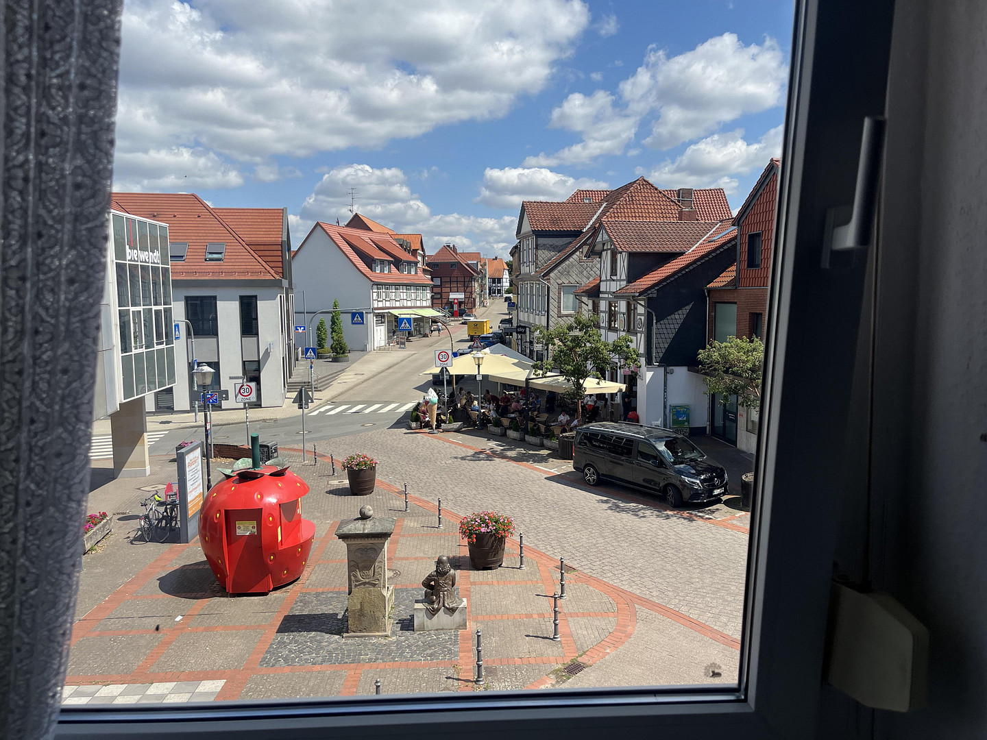 Wohnen im Herzen der Fallersleber Altstadt – Marktstraße 1, 38442 Wolfsburg(Fallersleben) – Vorschaubild 7