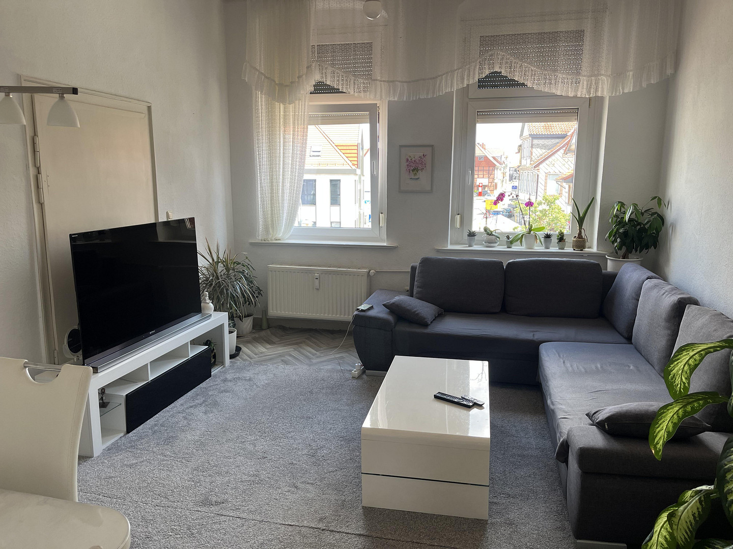Wohnen im Herzen der Fallersleber Altstadt – Marktstraße 1, 38442 Wolfsburg(Fallersleben) – Vorschaubild 5